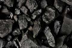 Sebergham coal boiler costs